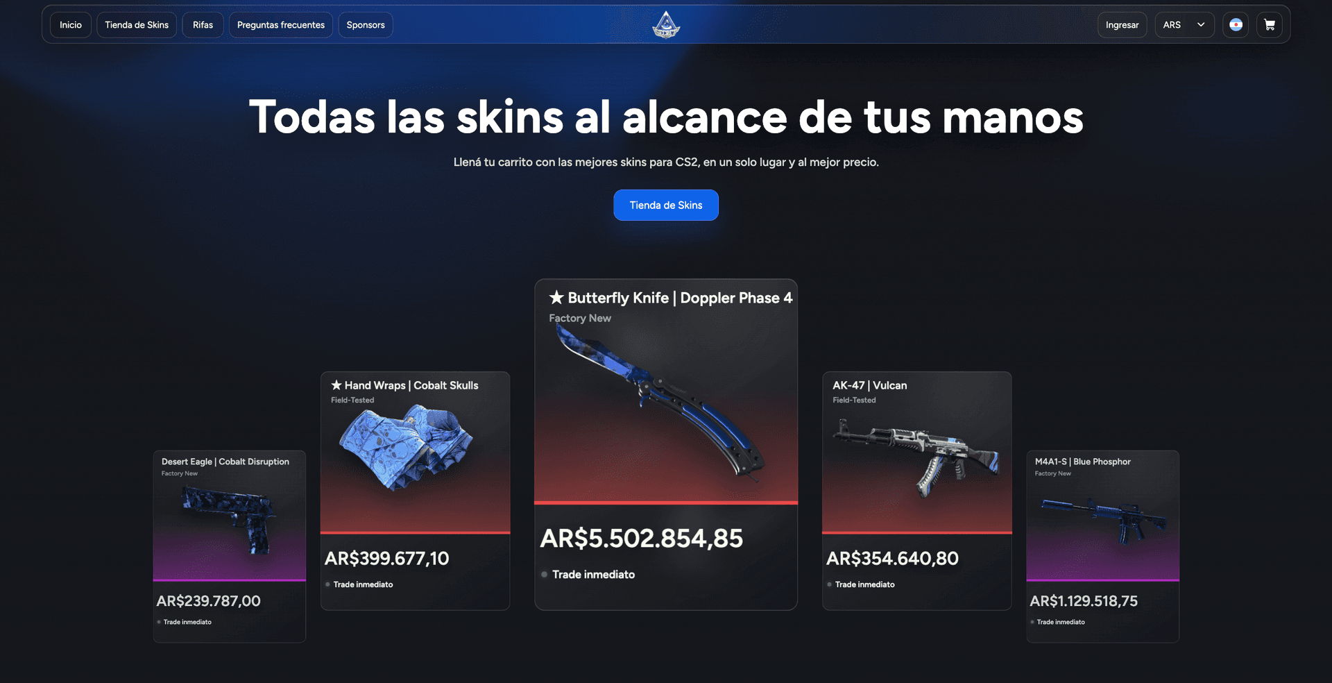 Secret Store CS